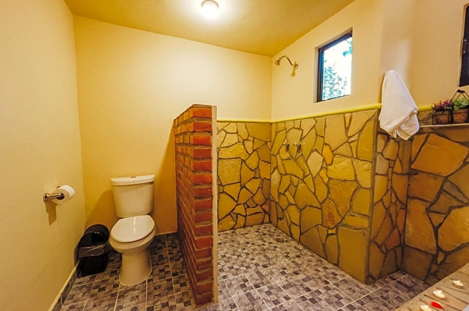 Villas Na