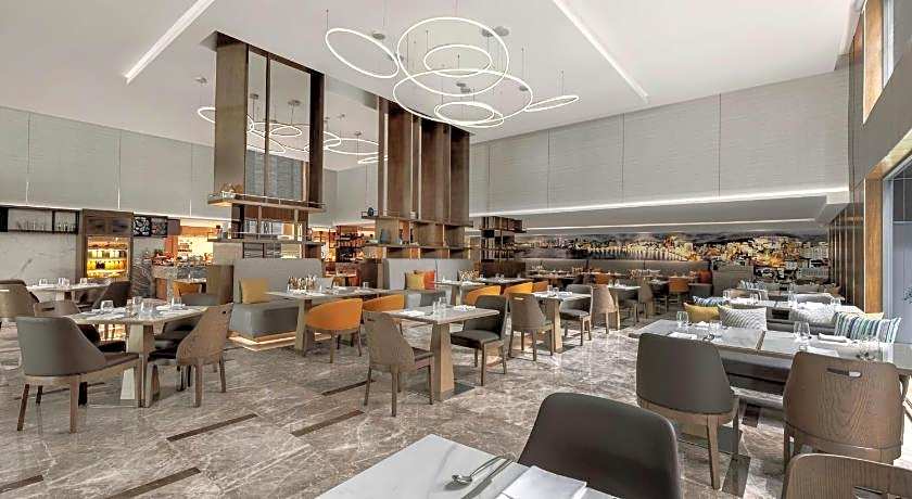 Courtyard by Marriott North Pattaya