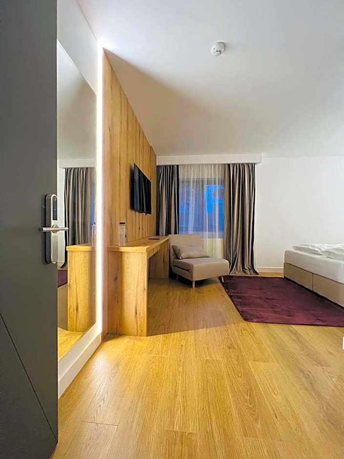 Boutique Villa Isabelle