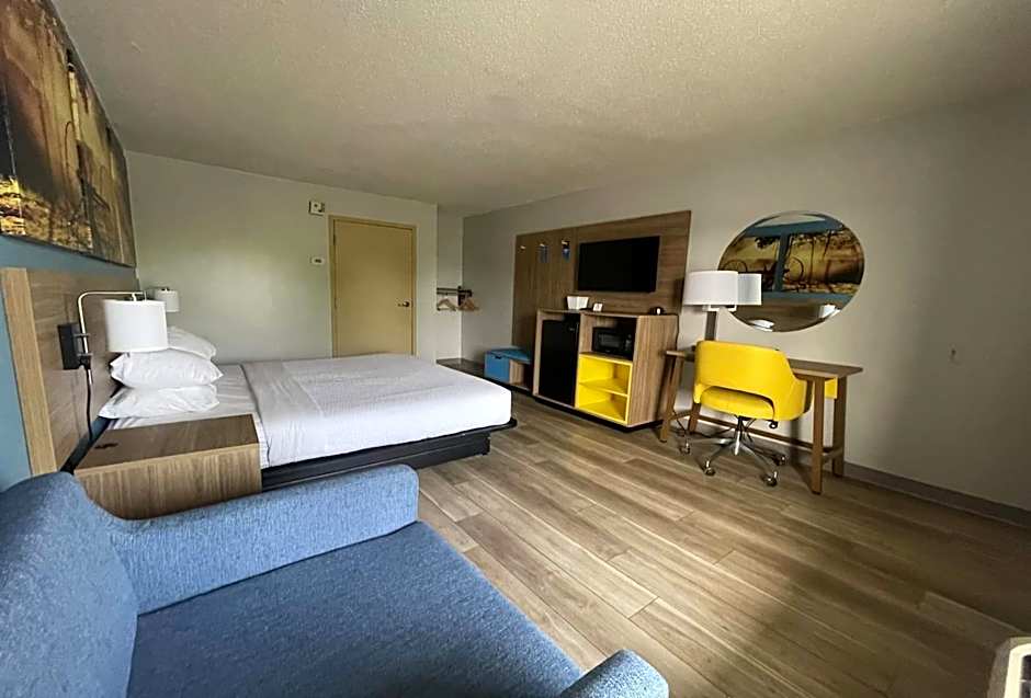 Days Inn & Suites by Wyndham York