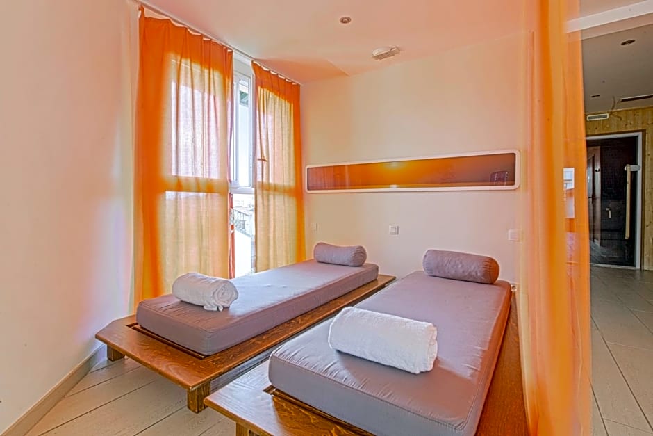 Résidence Pierre & Vacances Premium Haguna