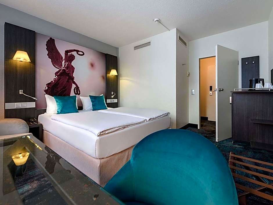 Mercure Hotel Hannover City