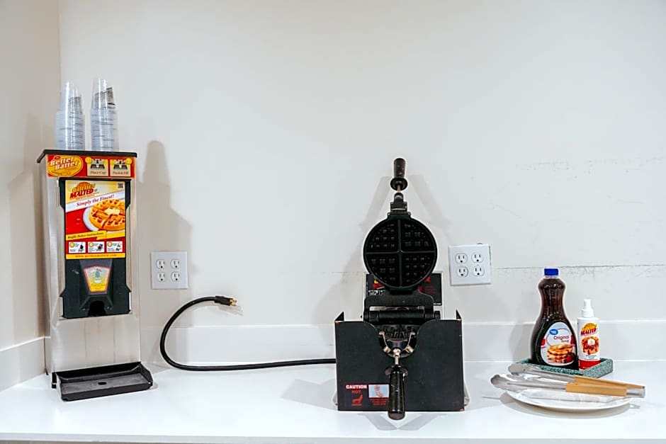 Clarion Pointe - Dillard near Blue Ridge Mountains