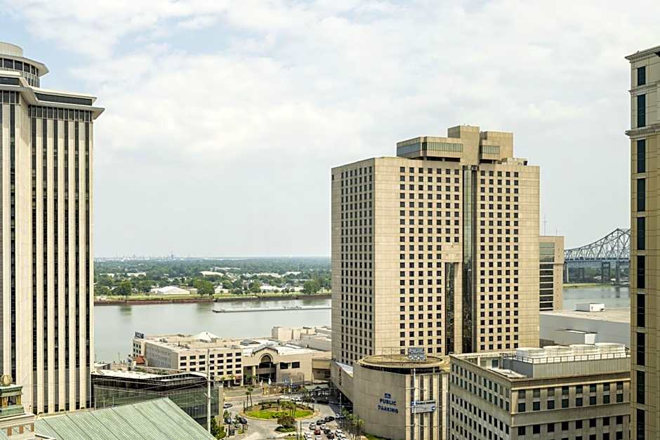 Le Meridien New Orleans