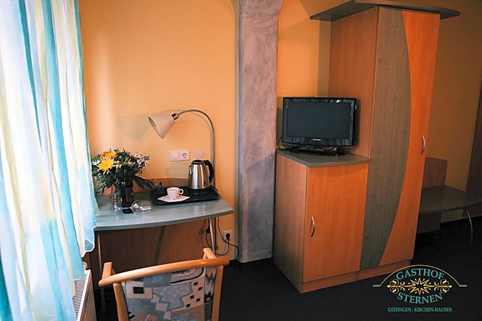 Hotel Gasthof Sternen