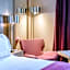 Best Western Plus Paris Velizy