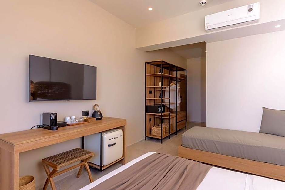 Zeus Hotels Neptuno Beach