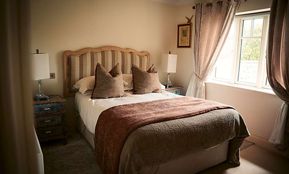 Keenans Boutique Hotel