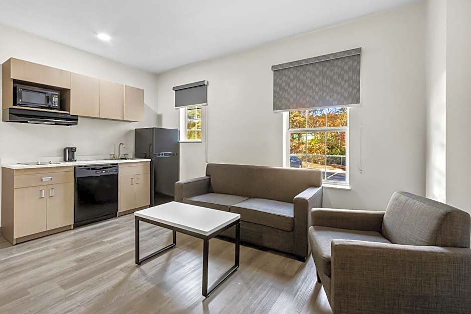 MainStay Suites Columbia Harbison