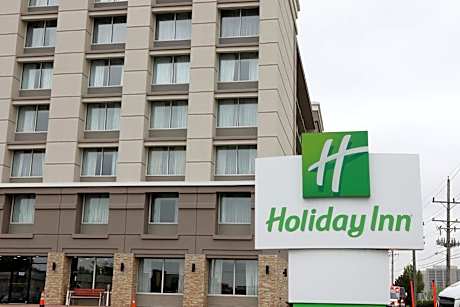 Holiday Inn Chicago/Oak Brook By IHG