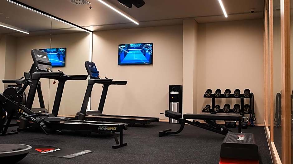 INNSiDE by Melia Braga Centro