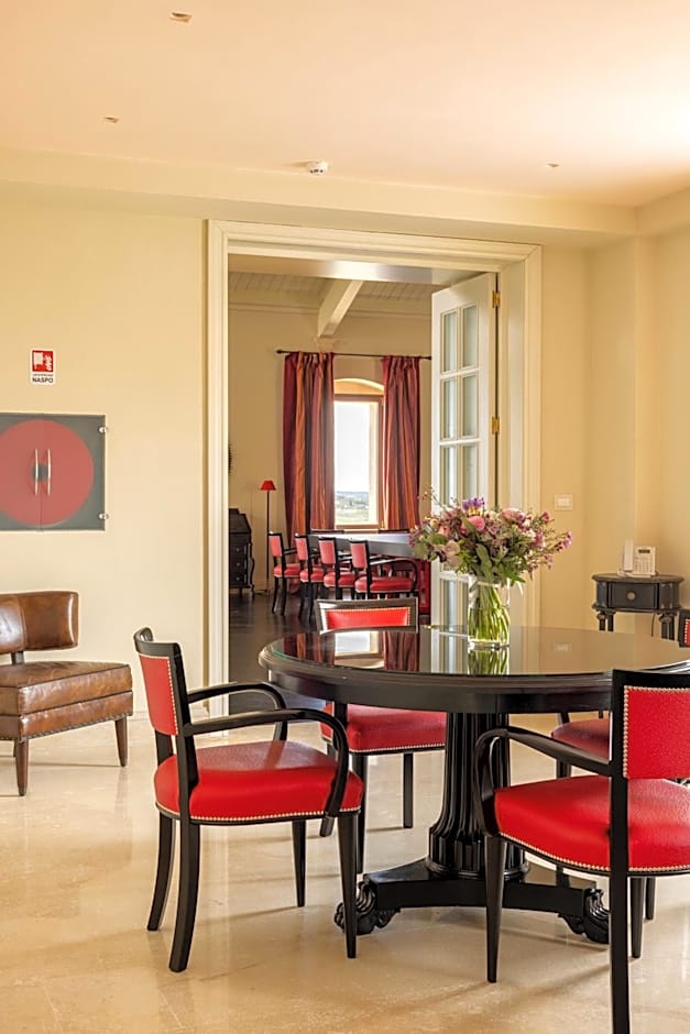 Alvino Relais Mulino Contemporaneo