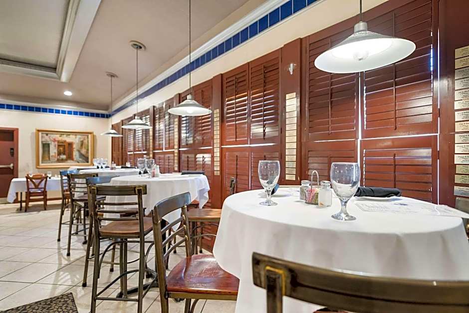 Quality Inn & Suites Lufkin