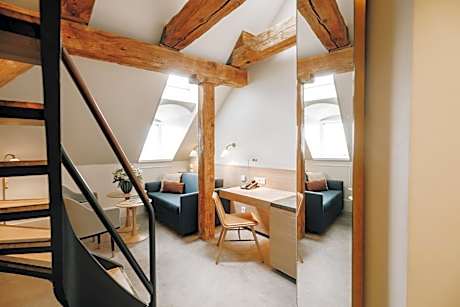 Junior Duplex Suite