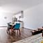 Arkana 9 Suites by Grupo Amber