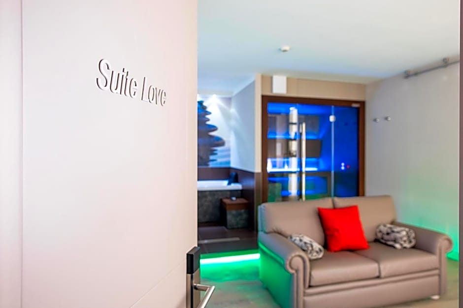 Guesia Village Hotel e Spa
