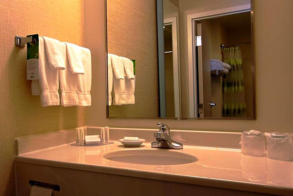 SpringHill Suites by Marriott Hershey Near the Park