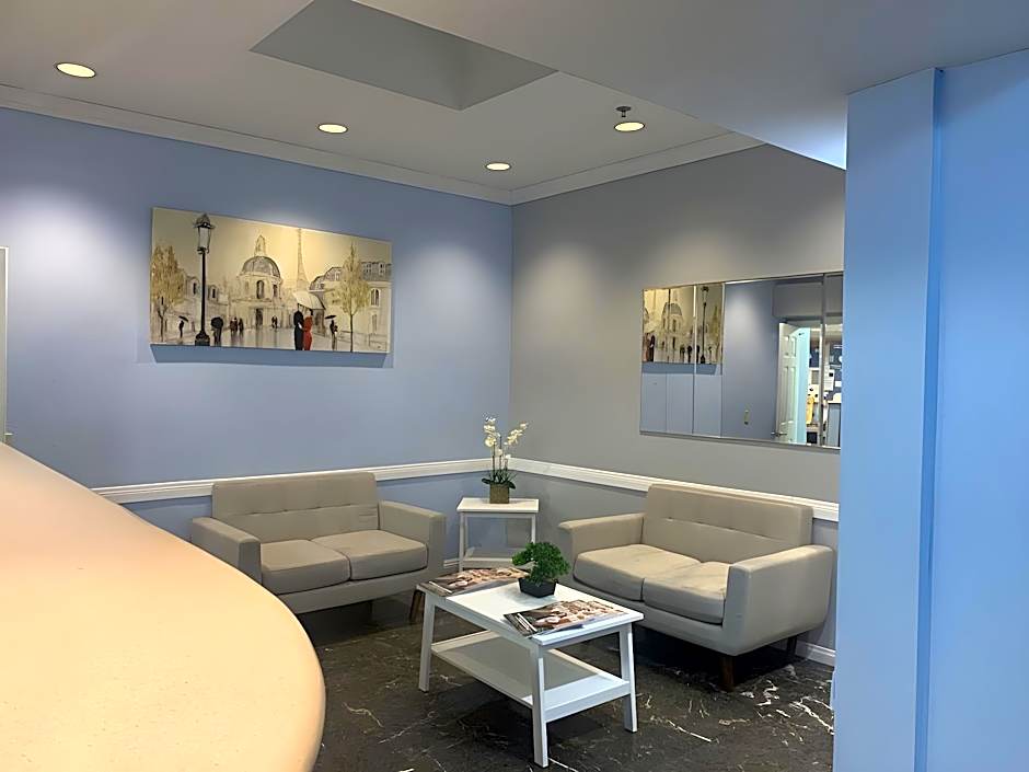 Wave Hotel Manhattan Beach