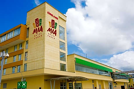 Mia Hotel Choco