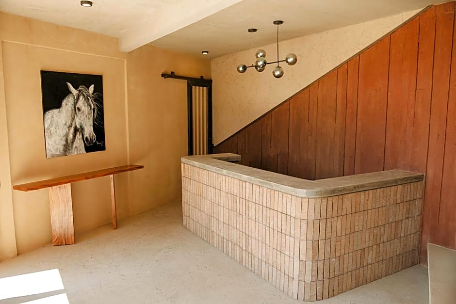 Equ Hotel Boutique