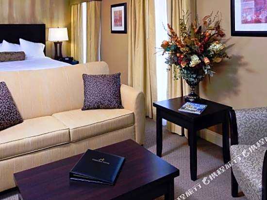 American Hotel