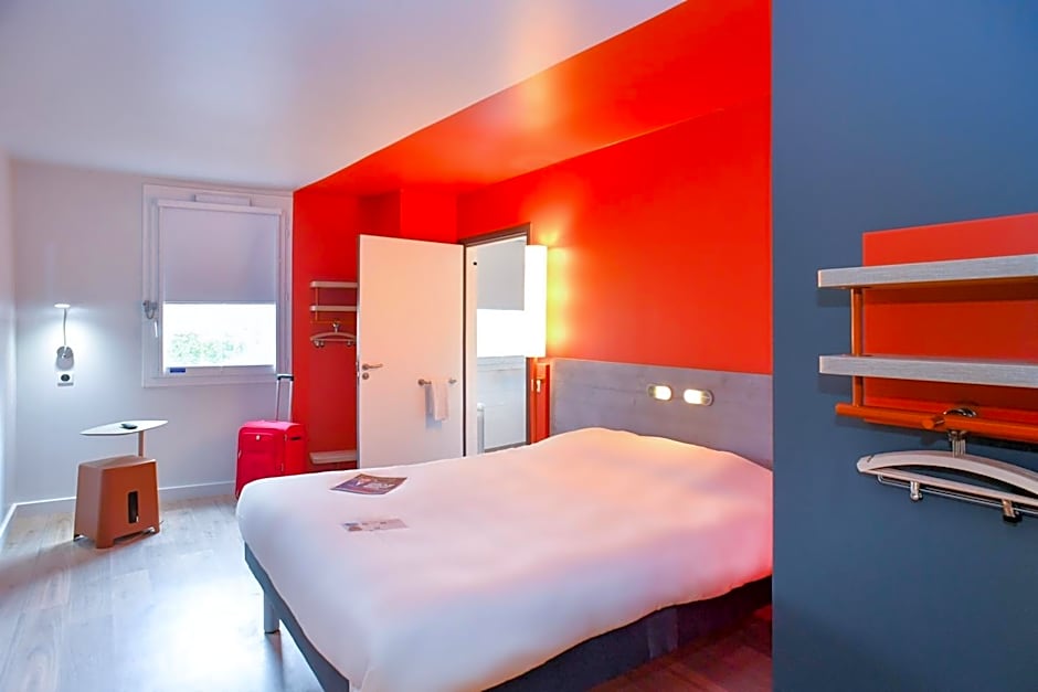 ibis budget Coutances