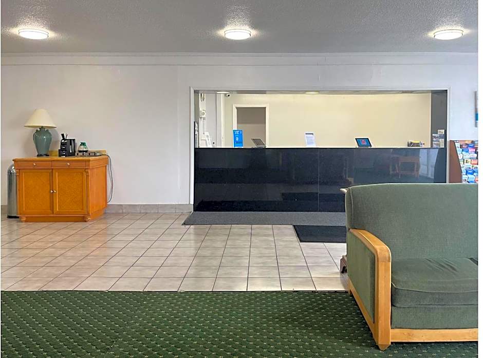 Studio 6 Suites Pocomoke City, MD