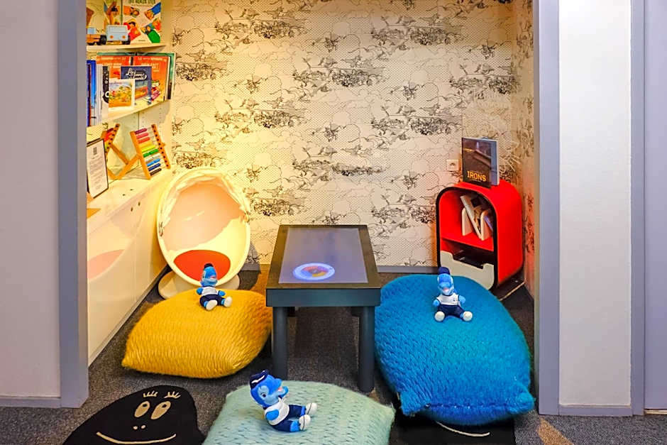 Novotel Marseille Est