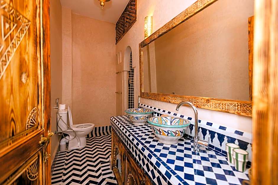 Riad Anya & SPA