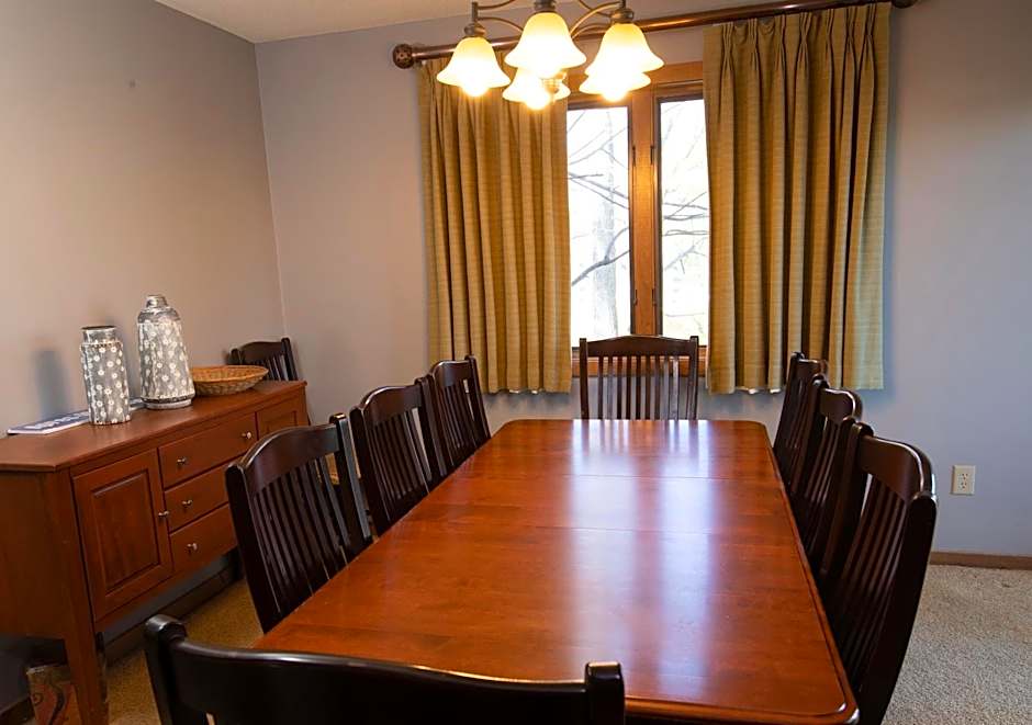 Okemo Mountain Lodging