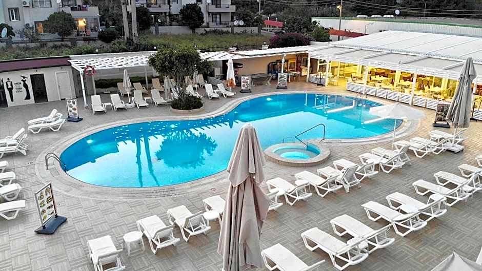 Forum Residence Hotel