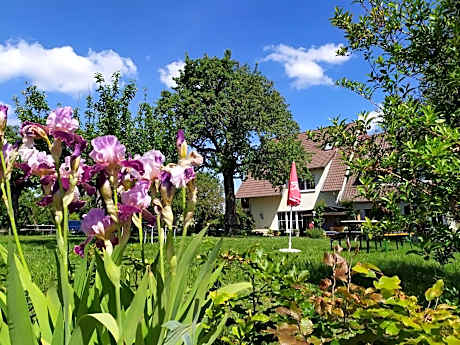 Landgasthof zum Rappen