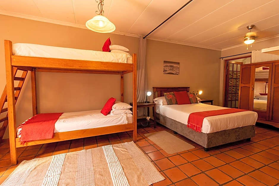 3@Marion Guest House