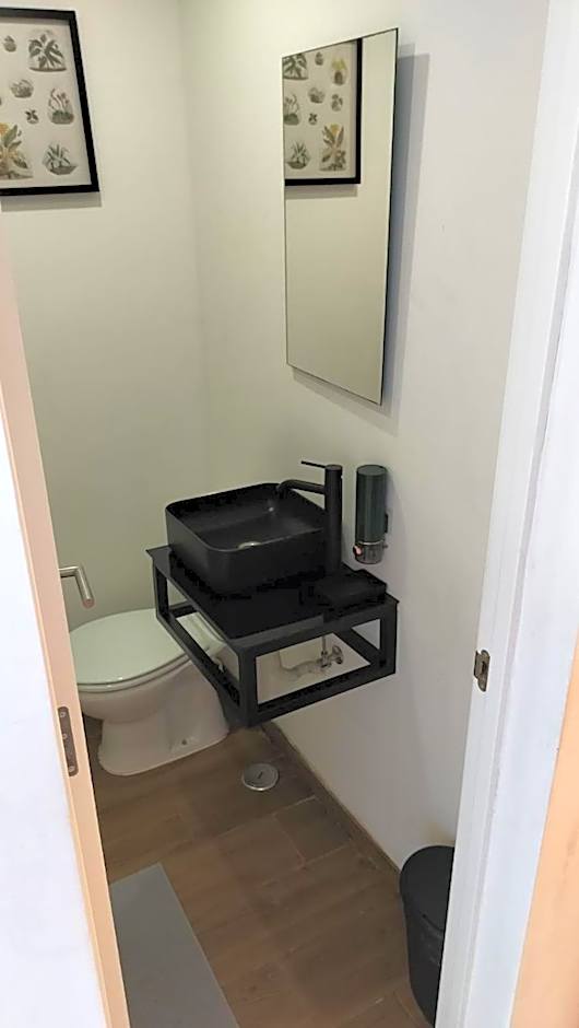 Figueira House in Beira Minho