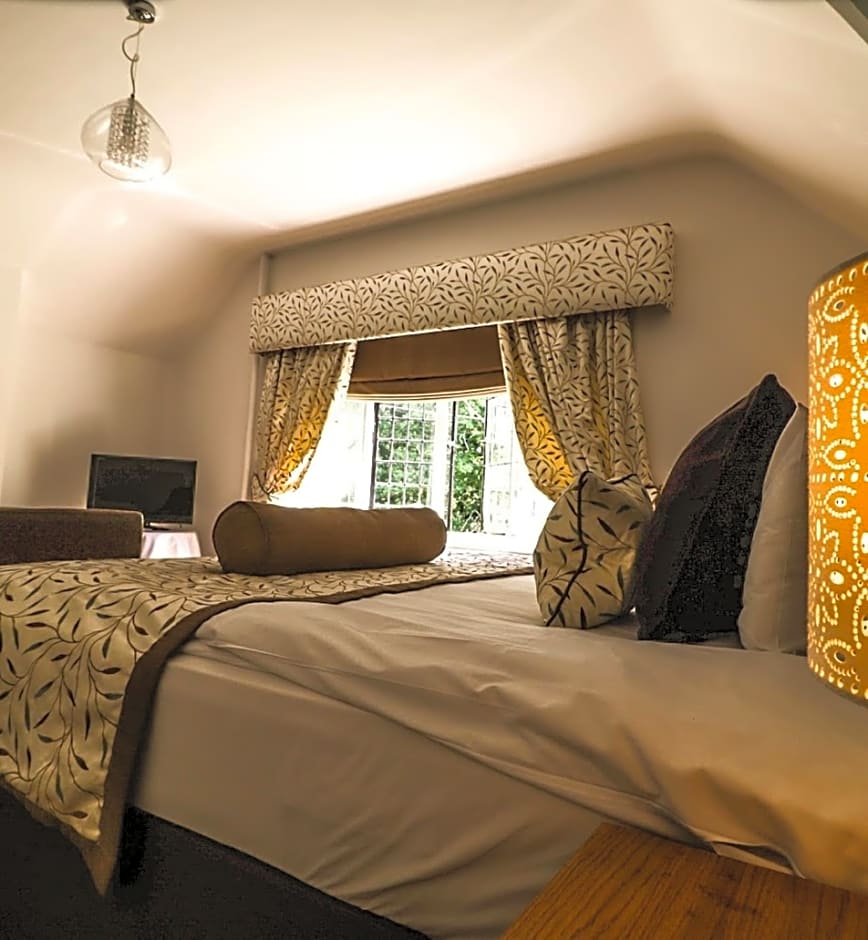 Cisswood House Hotel