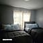 Divine Villa Guest House Harper Ave WITH FREE PRIVATE PARKING