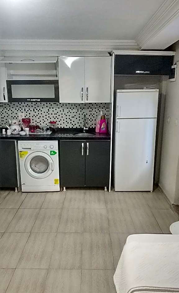 Ada Olympos Otel