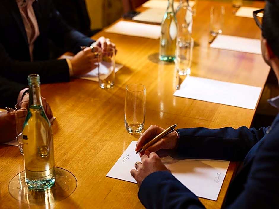 Hotel Woolstore 1888, Sydney - Handwritten Collection