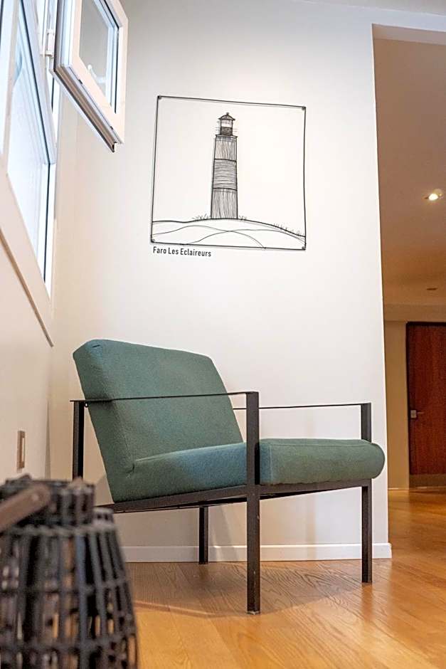 Hotel Cap Polonio