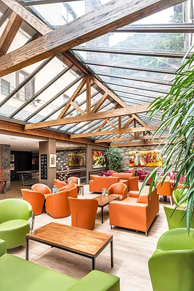 Hotel Princesa Parc Excellence