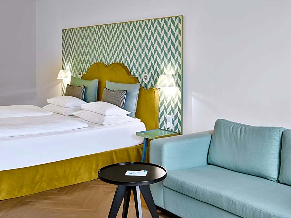 MAXX by Steigenberger Vienna