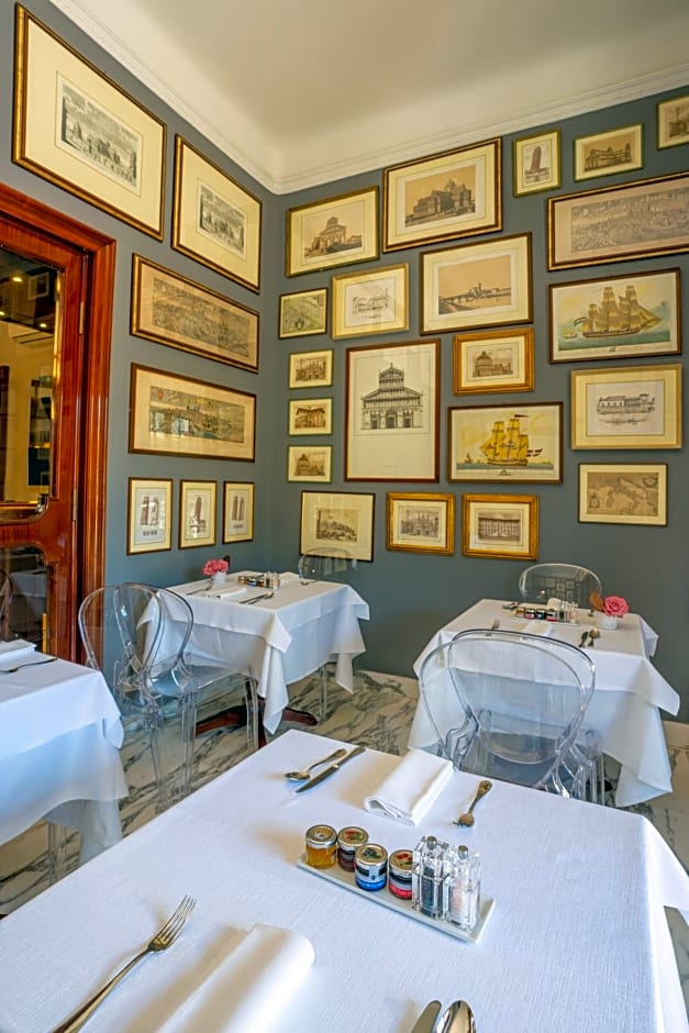 The Rif - Boutique Hotel