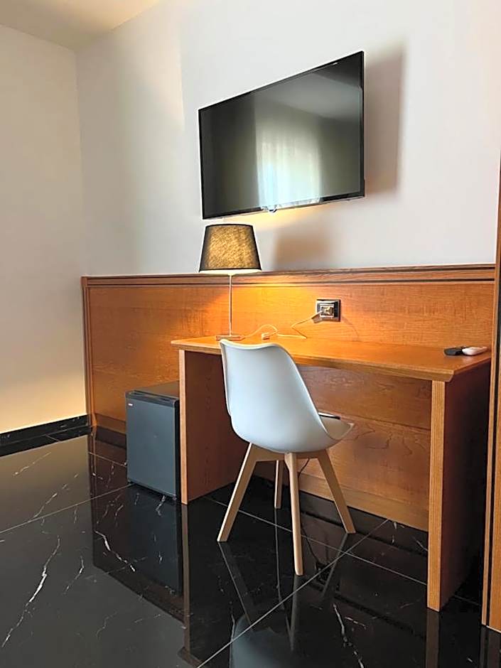 Hotel TEA - Praia a Mare