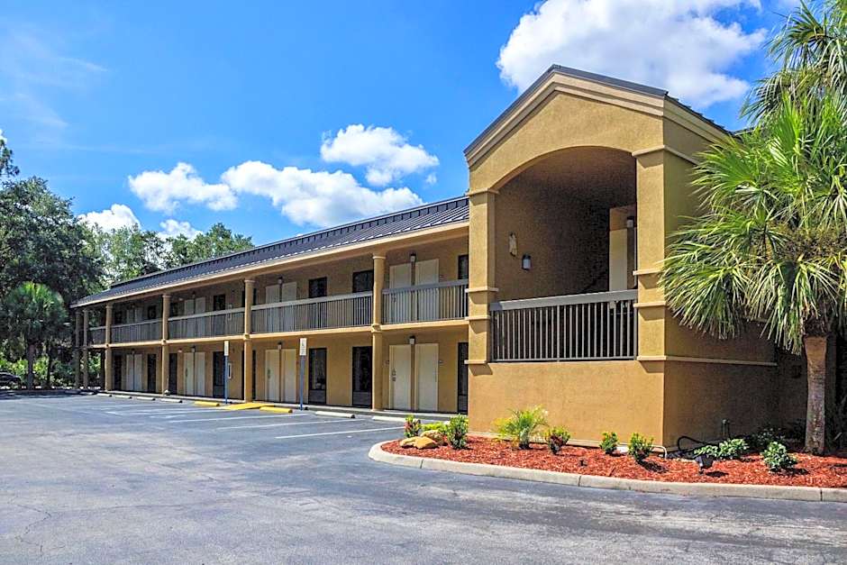 Econo Lodge Palm Coast