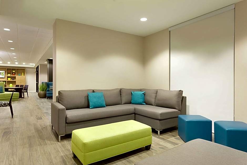 Home2 Suites by Hilton Milton, Ontario, Canada