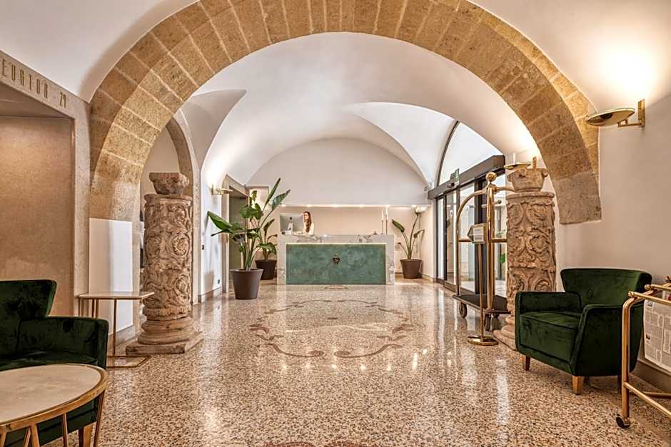 Hotel San Nicola