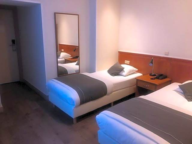 Delta Hotel City Center