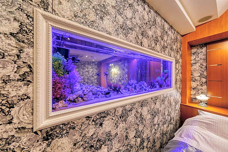 HOTEL LUNA Izumiotsu (Adult Only)