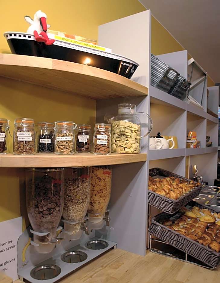 The Originals City, Hotel de l'Europe, Saint-Nazaire