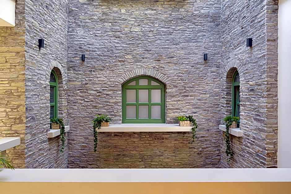 Casa Di Fiori Andros Suites